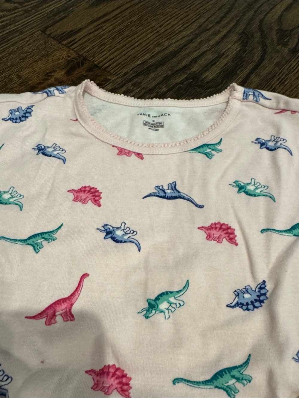 J&J PJs - Picture 5 of 6